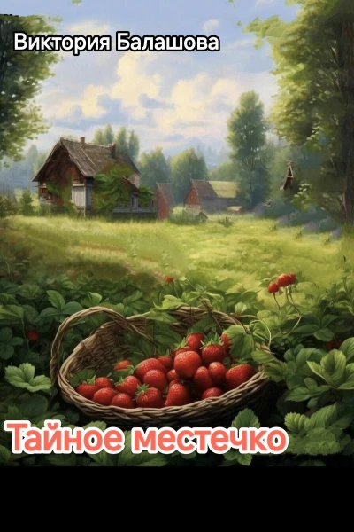 Тайное местечко
