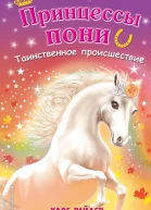 Таинственное происшествие