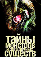 Тайны монстров и загадочных существ  Ильин Вадим