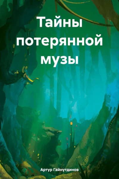 Тайны потерянной музы