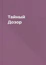 Тайный Дозор