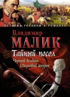 Тайный посол Том 2
