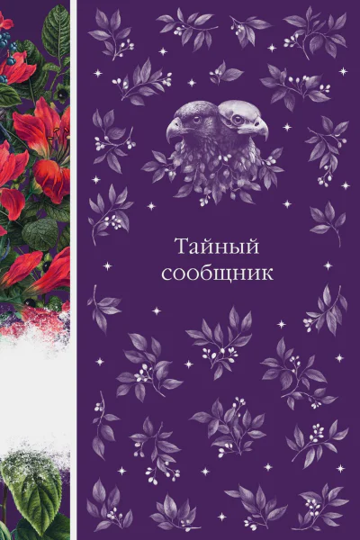Тайный сообщник сборник рассказов зарубежных писателей