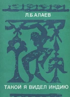 Такой я видел Индию