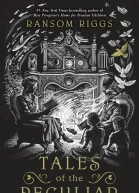 Tales of the Peculiar  The Man Who Bottled the Sun