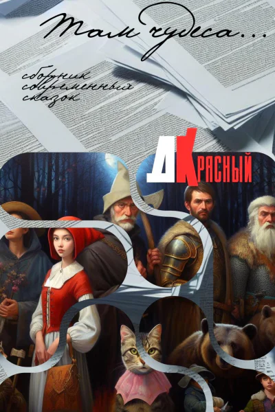 Там чудеса