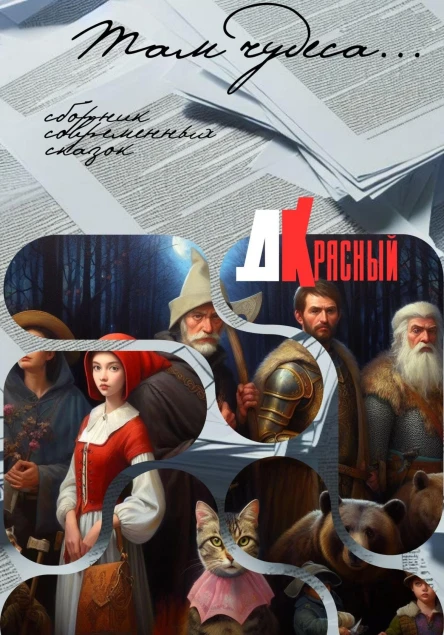Там чудеса