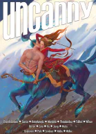 Tantie Merle and the Farmhand 4200