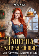 Таверна Хитрая свинья или Котлета для генерала