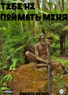 Тебе не поймать меня