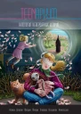 TEENариум Антология невероятных историй