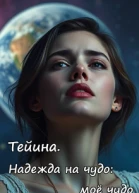 Тейина Надежда на чудо моё чудо