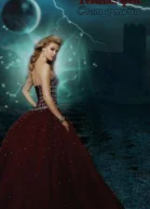 Темная фея Свет и тьма СИ