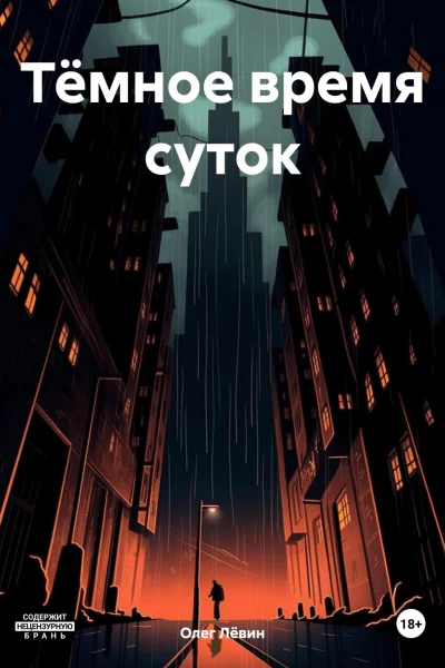 Тёмное время суток