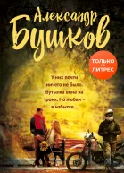 Темнота в солнечный день  Александр Бушков