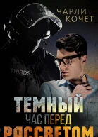 Темный час перед рассветом Серия THIRDS 9