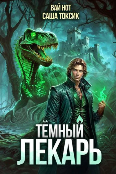 Темный Лекарь 9 СИ