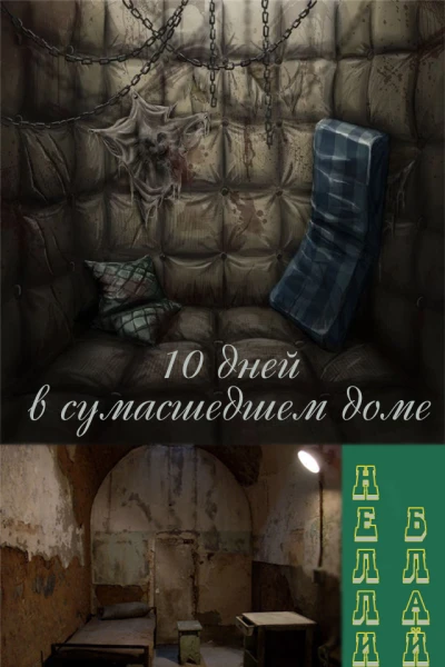 Ten Days in а Madhouse