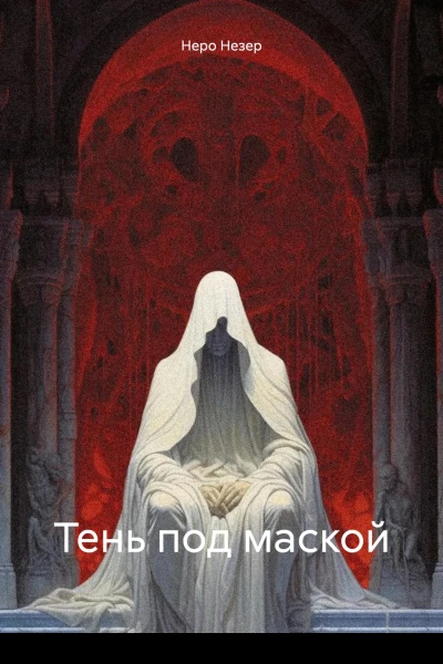 Тень под маской