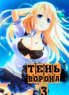 Тень Ворона 3