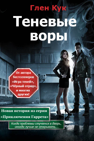 Теневые воры
