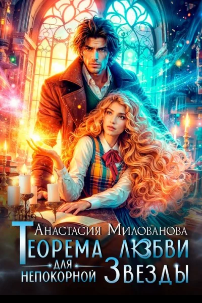 Теорема любви для непокорной Звезды