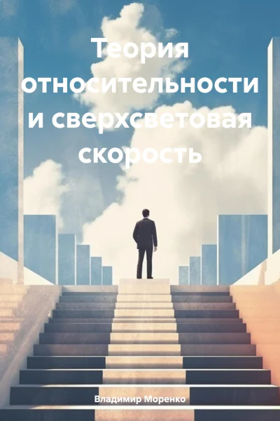 Теория относительности и сверхсветовая скорость