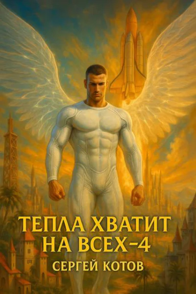 Тепла хватит на всех  4