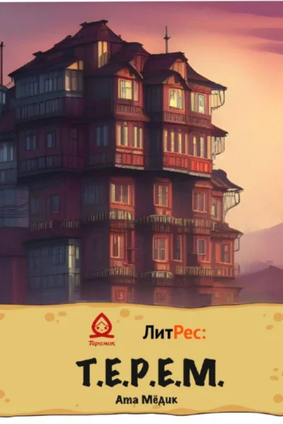 ТЕРЕМ