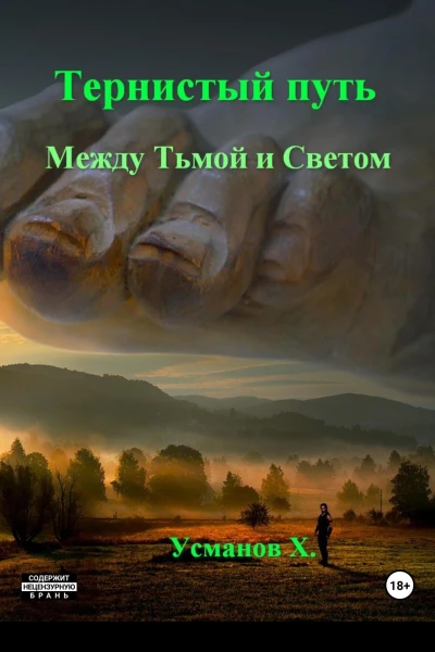 Тернистый путь Между Тьмой и Светом