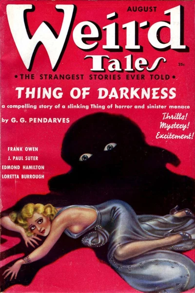 The Abyss Under the World