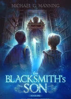 The Blacksmiths Son