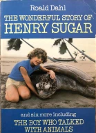 The Boy Who Talked with Animals by Roald Dahl
