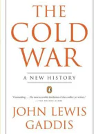 The Cold War A New History