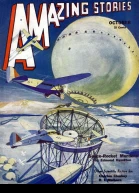 The First Martian