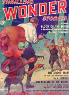 The Hormone Menace