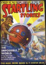 The Impossible World