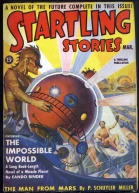 The Impossible World