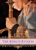 The King of Attolia