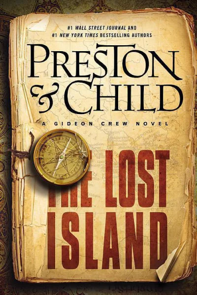 The Lost Island