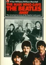 The Man Who Gave the Beatles Away