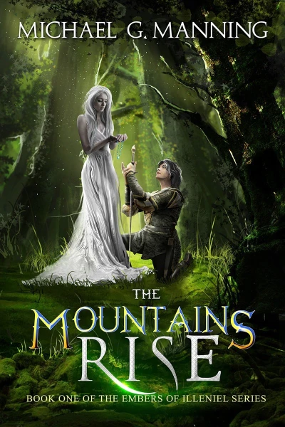 The Mountains Rise