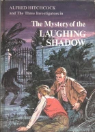 The Mystery of the Laughing Shadow