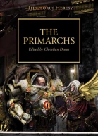 The Primarchs
