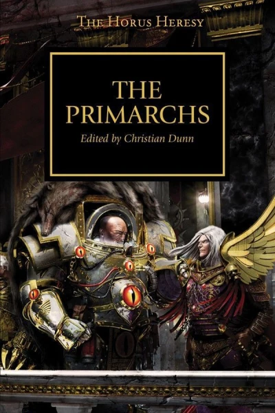 The Primarchs