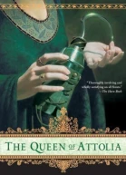 The Queen of Attolia