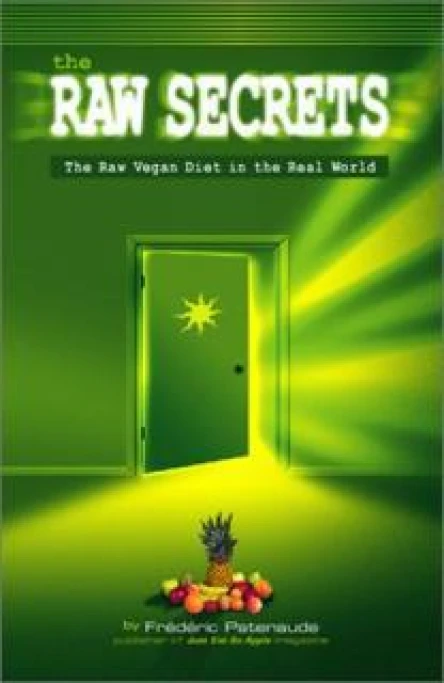 The Raw Secrets