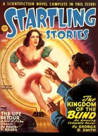 The Ring Bonanza