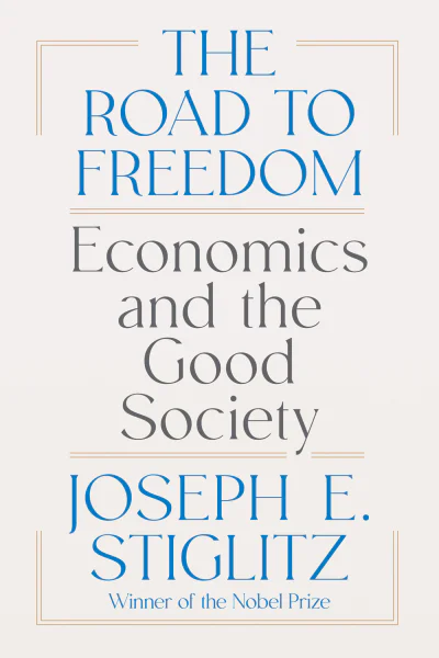 The Road to Freedom