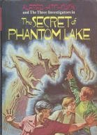 The Secret Of Phantom Lake